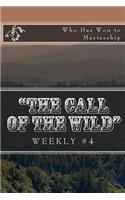 "the Call of the Wild" Weekly #4: Who Has Won to Mastership(4 Call of the Wild Weekly)