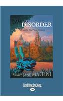 Law and Disorder: A Camilla MacPhee Mystery