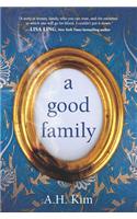 A Good Family