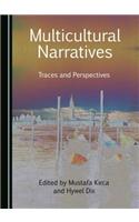 Multicultural Narratives: Traces and Perspectives