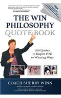 WIN Philosophy Quote Book