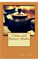 China and Pottery Marks