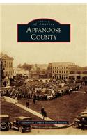 Appanoose County