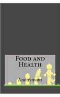 Food and Health