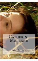 Catherine Morland