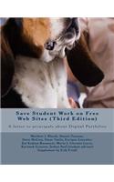 Save Student Work on Free Web Sites