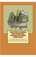 Bank Tellers