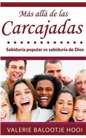 Mas alla de las Carcajadas