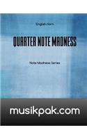 Quarter Note Madness