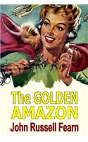 The Golden Amazon