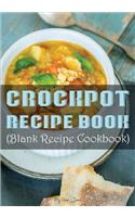 Crockpot Recipe Book