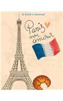 Paris Mon Amour a Cook's Journal
