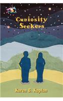 Curiosity Seekers