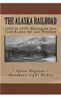 The Alaska Railroad