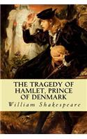 The Tragedy of Hamlet, Prince of Denmark