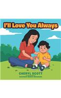 I'll Love You Always