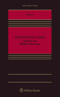 Environmental Crime