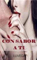 Con sabor a ti
