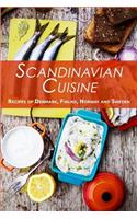 Scandinavian Cuisine