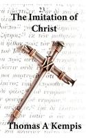 Imitation of Christ