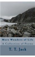 More Wonders of Life: (The Wonders of Life)