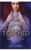 Torched