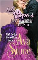 Lady Hope's Dashing Devil