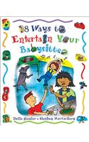 38 Ways to Entertain Your Babysitter