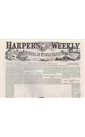 Harper's Weekly July 30, 1864