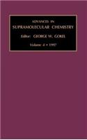 Advances in Supramolecular Chemistry