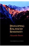 Developing Balanced Sensitivity