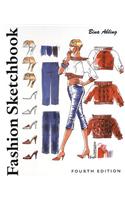 Fashion Sketchbook