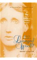 Who's Afraid of Leonard Woolf?