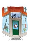 The Magic Music Shop