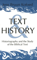 Text and History