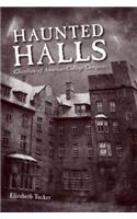 Haunted Halls