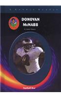 Donovan McNabb