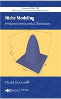 Niche Modeling