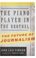 The Piano Player in the Brothel
