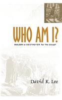 Who Am I?