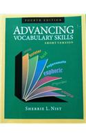 Advancing Vocabulary Skills