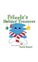 Frizzle's Holiday Treasures