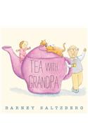 Tea with Grandpa