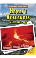 Hawai'i Volcanoes National Park