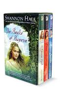 The Books of Bayern: The Goose Girl/Enna Burning/River Secrets