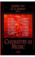 Chemistry as Music