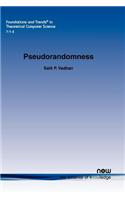 Pseudorandomness