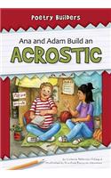 Ana and Adam Build an Acrostic