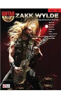 Zakk Wylde