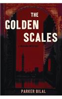 The Golden Scales: A Makana Investigation